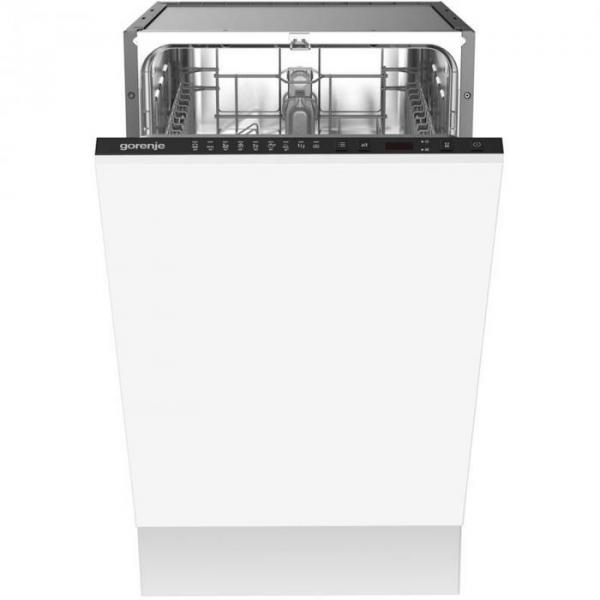 Встраиваемая посудомоечная машина Gorenje GV52041