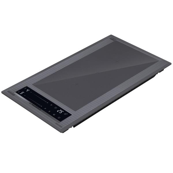 Индукционная варочная панель Maunfeld CVI292S2FMDGR LUX Inverter