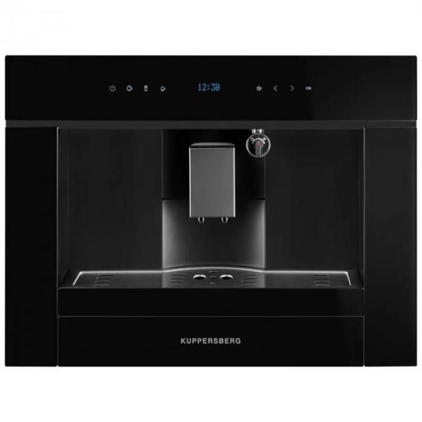 Встраиваемая кофемашина Kuppersberg KCM 182 Black