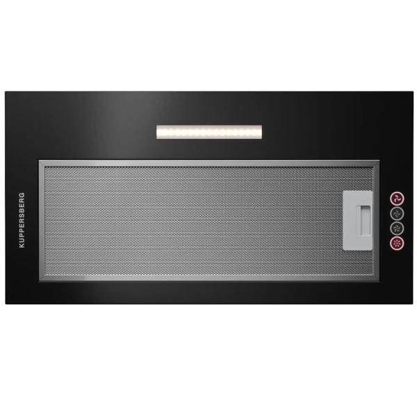 Встраиваемая вытяжка Kuppersberg INTOUCH 60 B