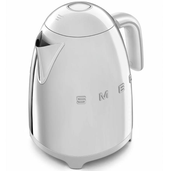 Электрический чайник Smeg KLF03SSEU
