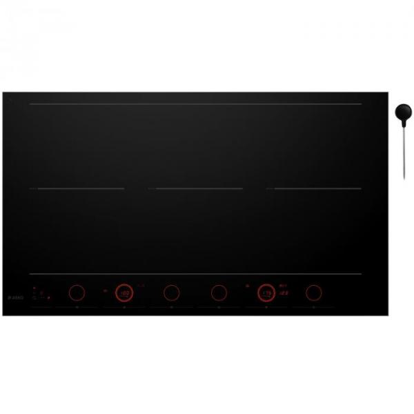 Индукционная варочная поверхность Asko HID956GC