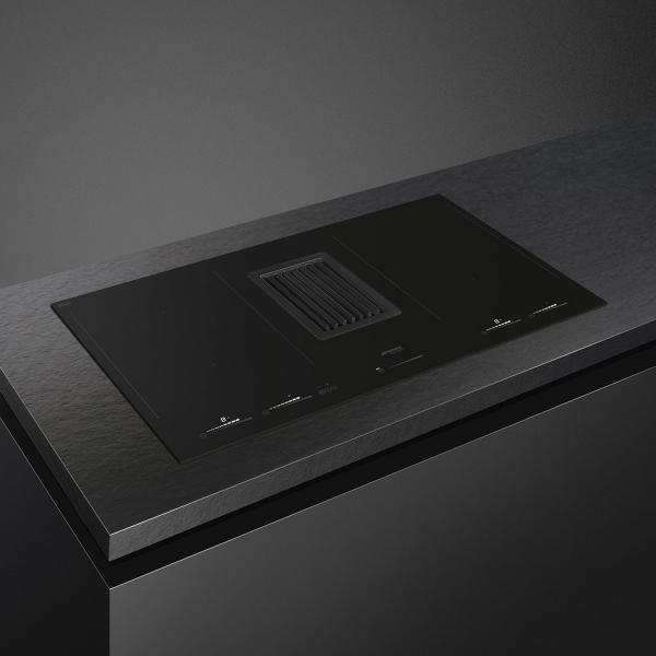 Индукционная варочная поверхность Smeg HOBD682D2