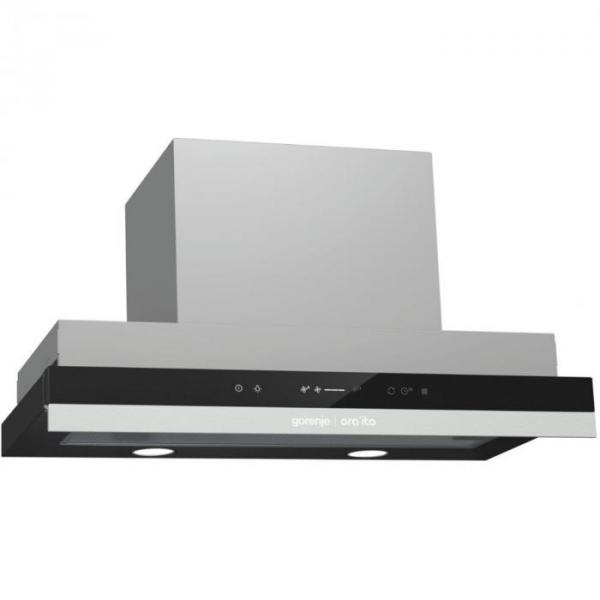 Вытяжка телескопическая Gorenje BHP643ORAB