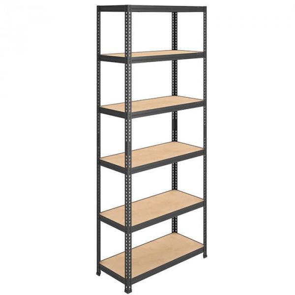 Стеллаж SBL 220KD/120x45/6