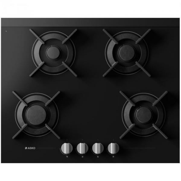 Газовая варочная панель Asko HG8640BGB1