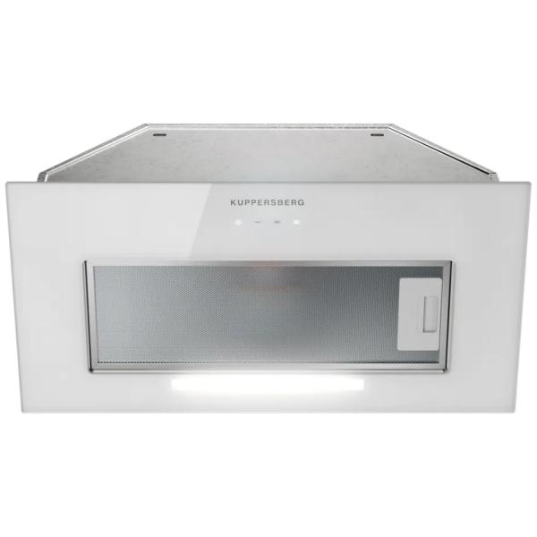 Встраиваемая вытяжка Kuppersberg INTOUCH 60 WG