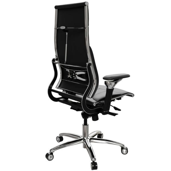 Кресло Move L1-10D - Infinity (Черный 300.50.1.7A)
