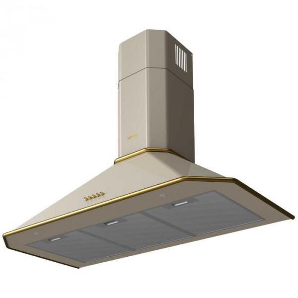 Вытяжка каминная Korting KHC 9839 RGB