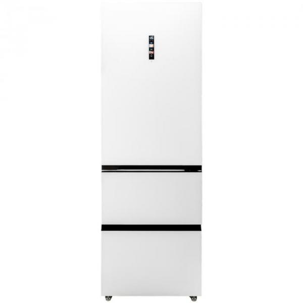 Полувстраиваемый холодильник DeLonghi DMFS 19PINF BB MATTEO