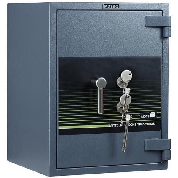 Взломостойкий сейф MDTB Fort-M 67 2K