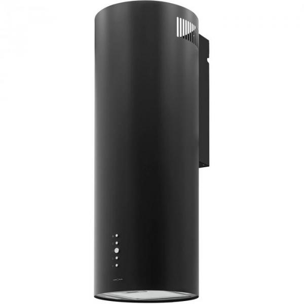 Вытяжка цилиндрическая KRONA TINA 350 BLACK 3P