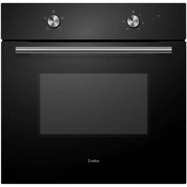 Электрический духовой шкаф Evelux EO 610 B