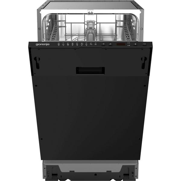 Встраиваемая посудомоечная машина Gorenje GV52041