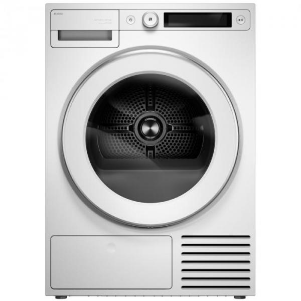Сушильная машина Asko T509HRW