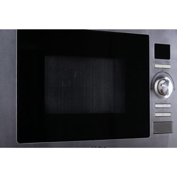 Встраиваемая микроволновая печь Korting KMI 925 CX
