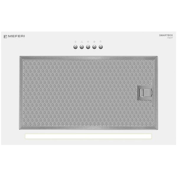 Полновстраиваемая вытяжка MEFERI SMARTBOX45WH POWER