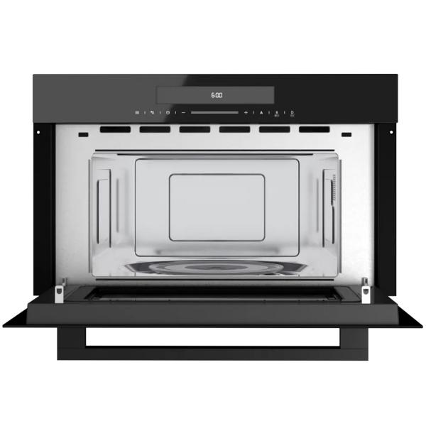 Встраиваемая микроволновая печь Kuppersberg HMW 633 B