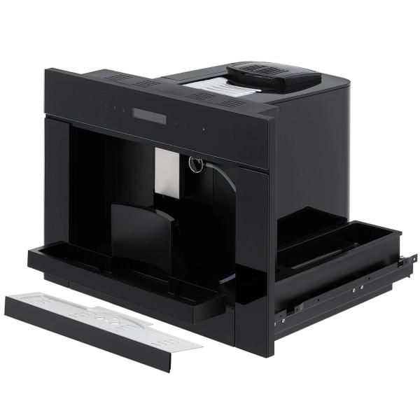 Кофемашина KRONA REMS 45H coffee BL