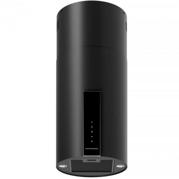 Островная вытяжка Kuppersberg MOTUBA 35 B