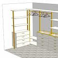 3D-конструктор гардероба онлайн 3D-конструктор гардероба онлайн