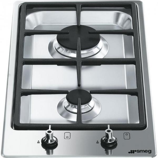 Газовая варочная поверхность Smeg PGF32G