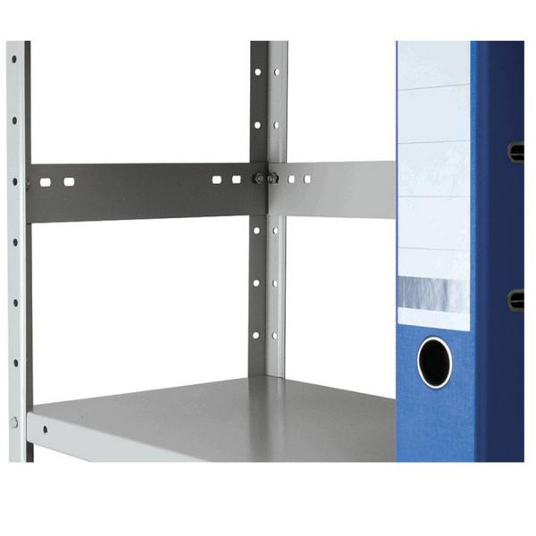 Стеллаж "MS Standart" 220/100х60/6