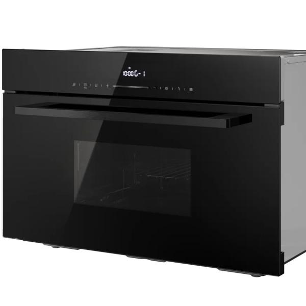 Встраиваемая микроволновая печь Kuppersberg HMW 634 B