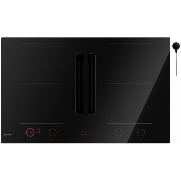 Индукционная варочная поверхность Asko HIHD854GF