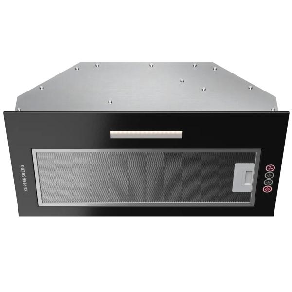 Встраиваемая вытяжка Kuppersberg INTOUCH 60 B