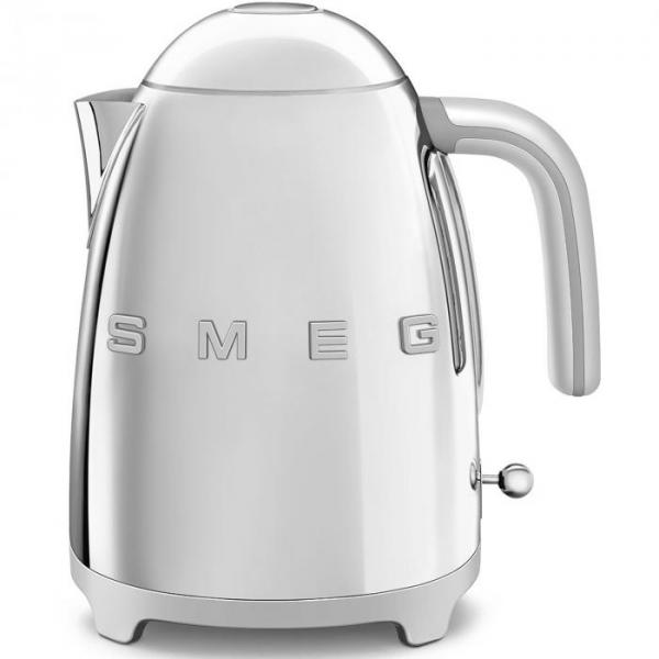 Электрический чайник Smeg KLF03SSEU