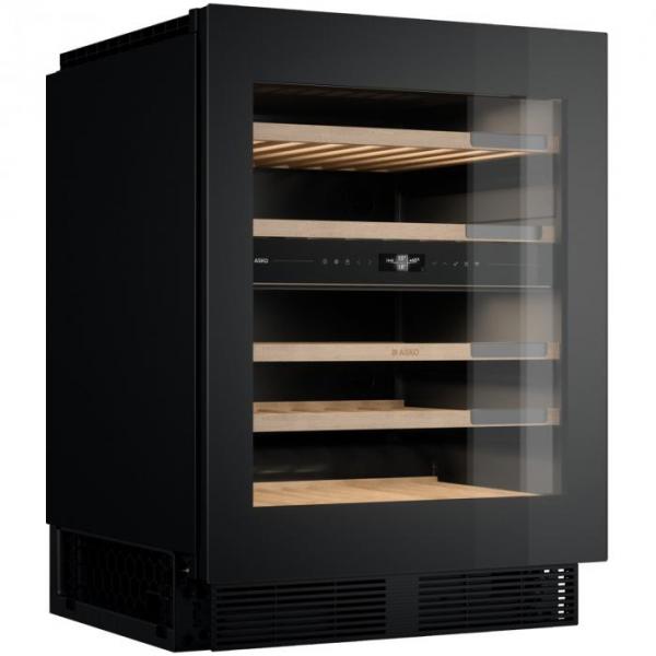 Винный шкаф встраиваемый Asko WU886G2FNB1