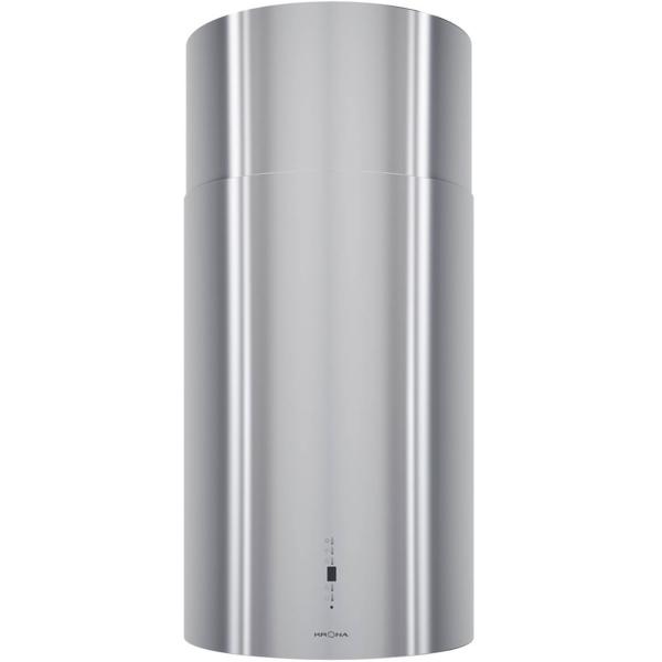 Вытяжка цилиндрическая KRONA TETIS 400 INOX 4P