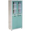 Медицинский шкаф HILFE МД 2 1780 R