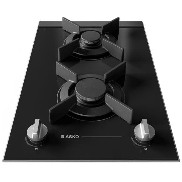 Газовая варочная панель Asko HG8320BGB1