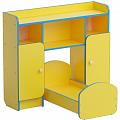 Игровая мебель для детских садов Игровая мебель для детских садов