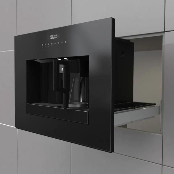Автоматическая кофемашина Gorenje CM4G8BG