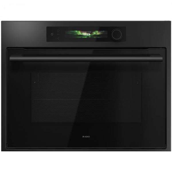 Встраиваемая микроволновая печь Asko OM64GSH