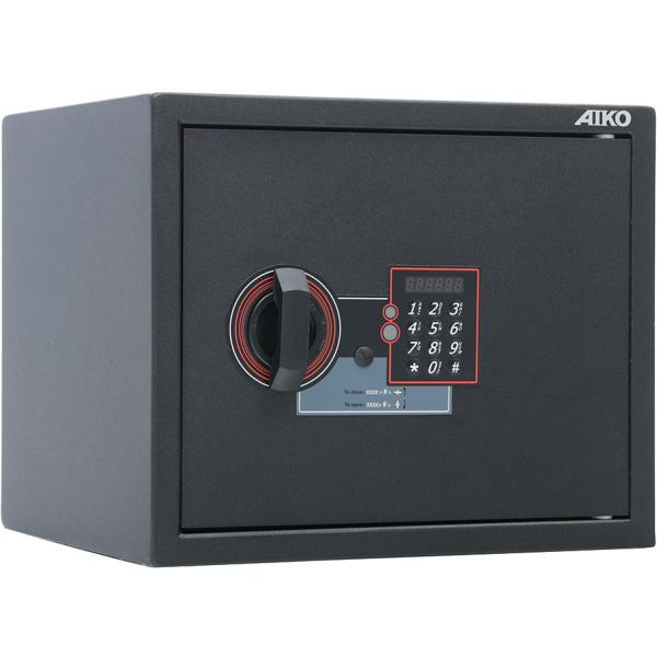 Гостиничный сейф AIKO SH-30.EL new