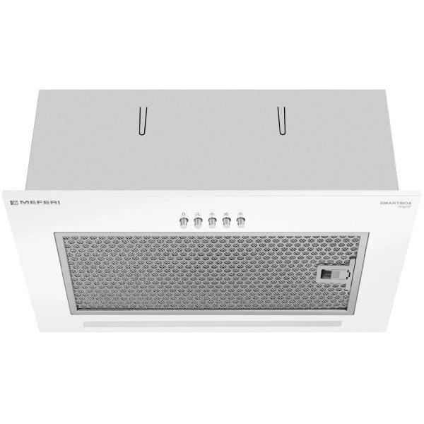 Полновстраиваемая вытяжка MEFERI SMARTBOX45WH POWER