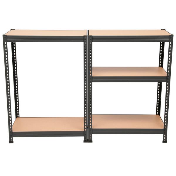 Стеллаж SBL 180KD/120x40/5