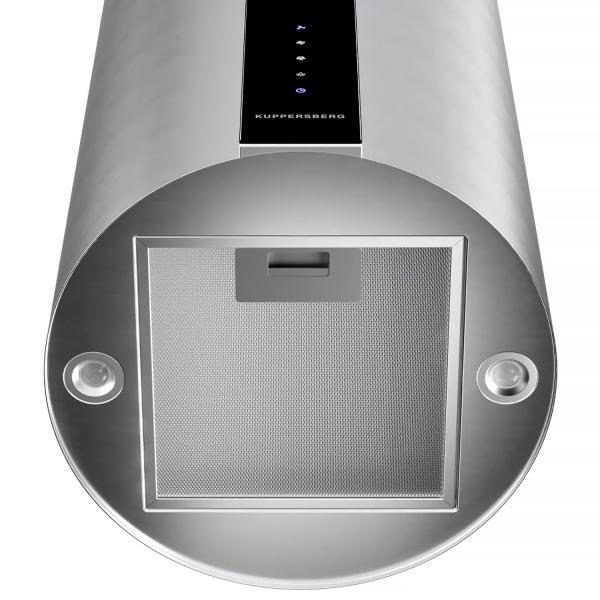 Островная вытяжка Kuppersberg MOTUBA 35 X