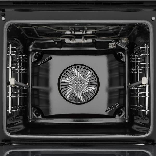 Электрический духовой шкаф KRONA MYSTERIUM max 60 GR