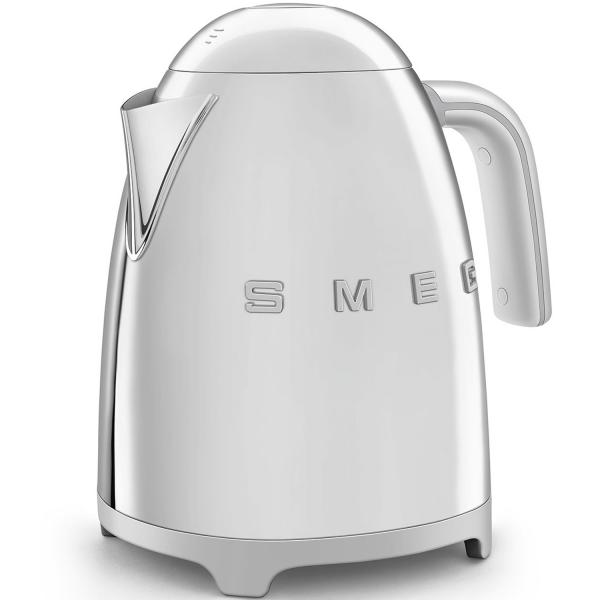 Электрический чайник Smeg KLF03SSEU