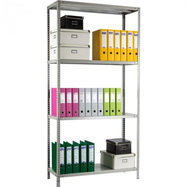 Медицинский стеллаж СТМ MS 200KD/100х60/4
