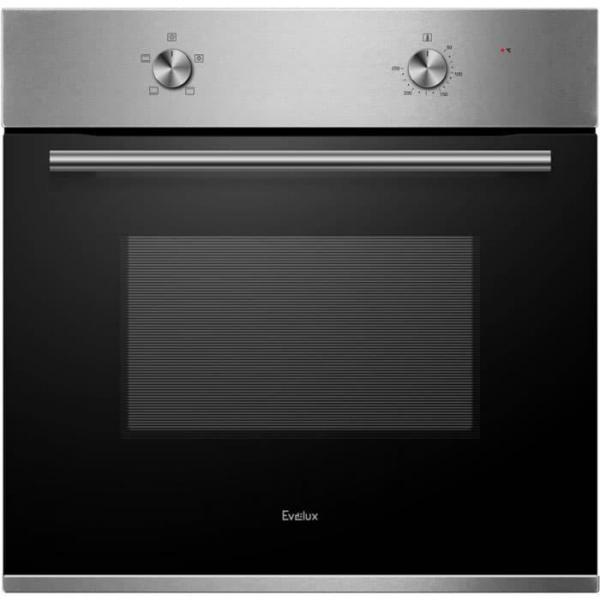 Электрический духовой шкаф Evelux EO 610 X