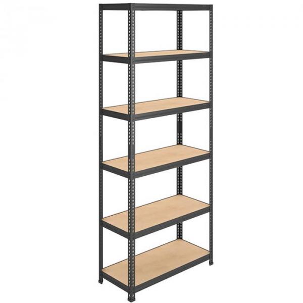 Стеллаж SBL 220KD/120x40/6