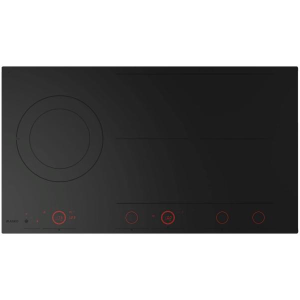 Индукционная варочная поверхность Asko HID925MFC