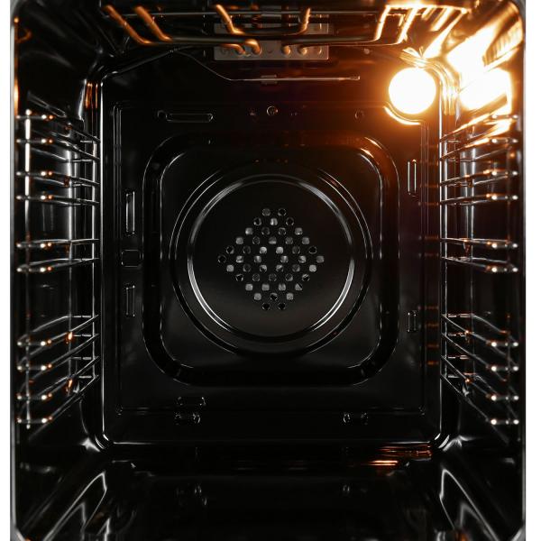 Встраиваемый духовой шкаф LEX EDM 4570 WH