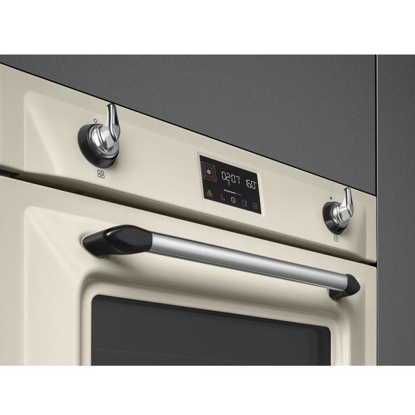 Духовой шкаф Smeg SOP6902S2PP